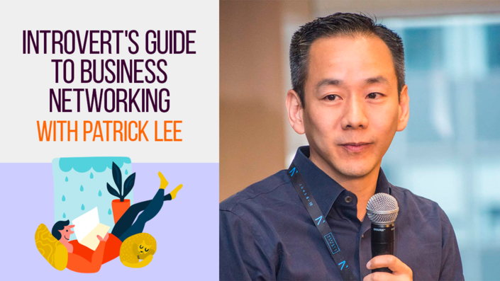 Introvert's Guide to Business Networking